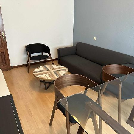 Apartamento Conchinas A Coruña Exteriör bild